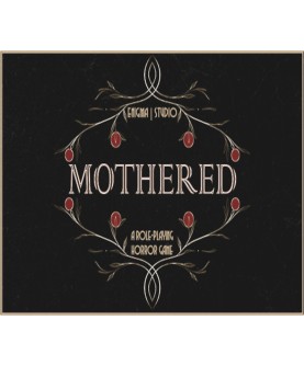 MOTHERED Switch Nintendo eShop Key EUROPE